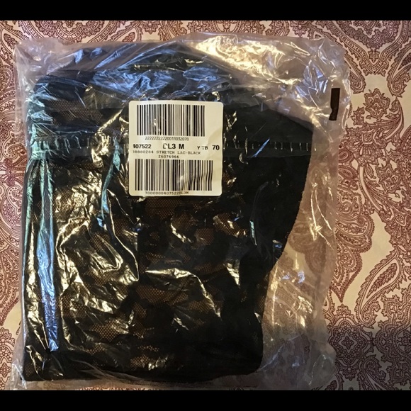 NWT For Love and Lemons Violetta Lace Slip Dress - Picture 4 of 6